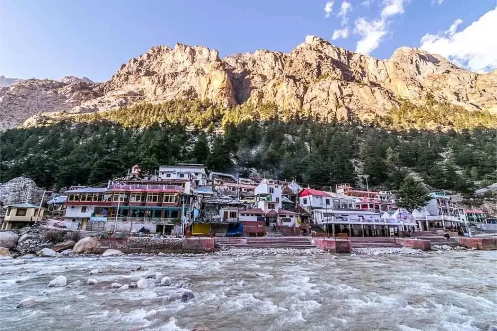 Gangotri
