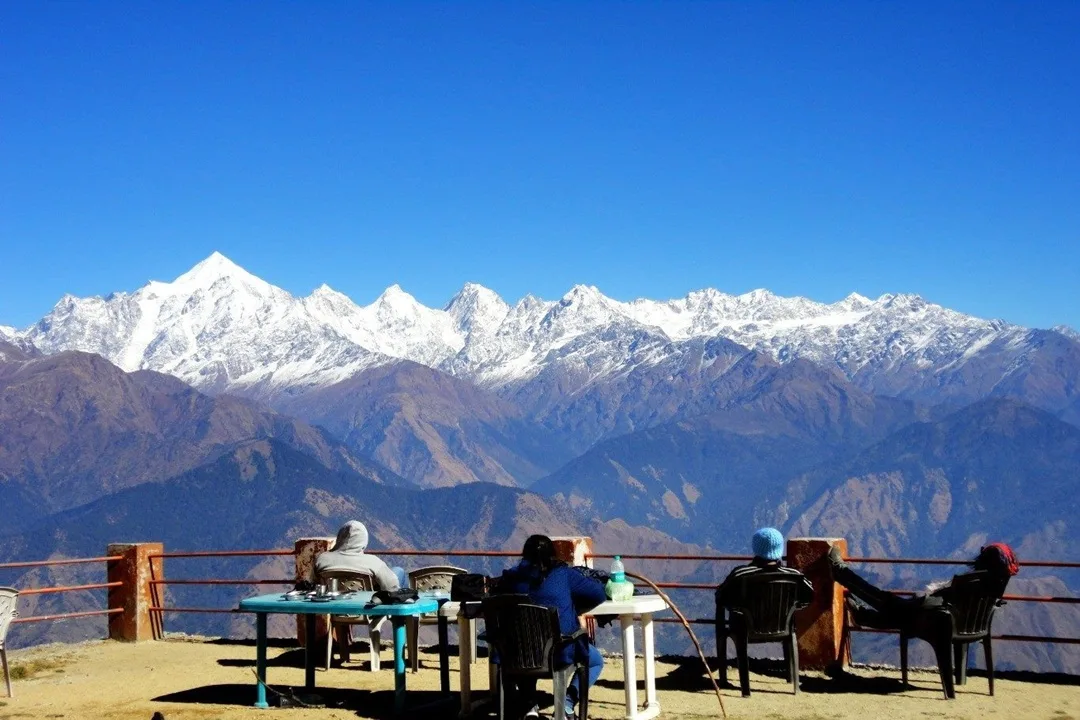 uttarakhand tour packages india