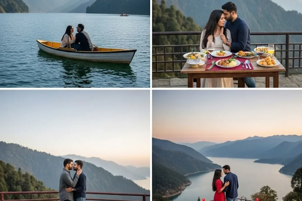 couple tour package