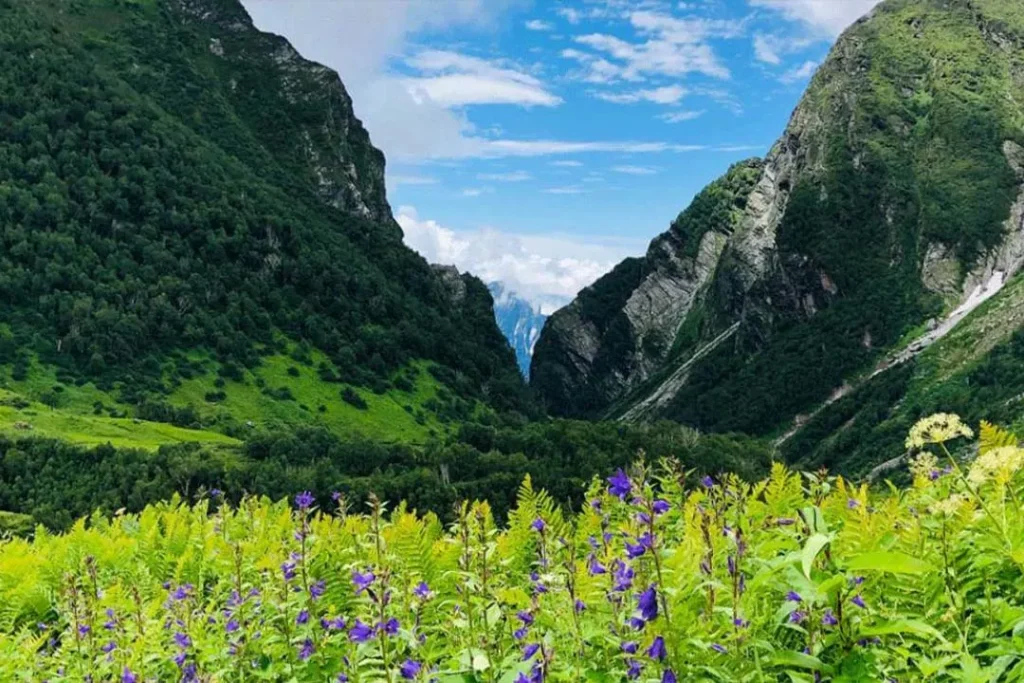 Offbeat tours Uttarakhand