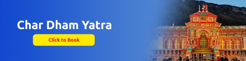 Char-Dham-Yatra