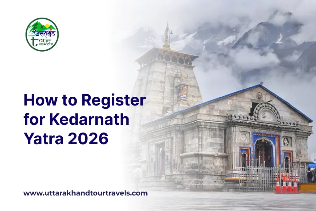 kedarnath yatra
