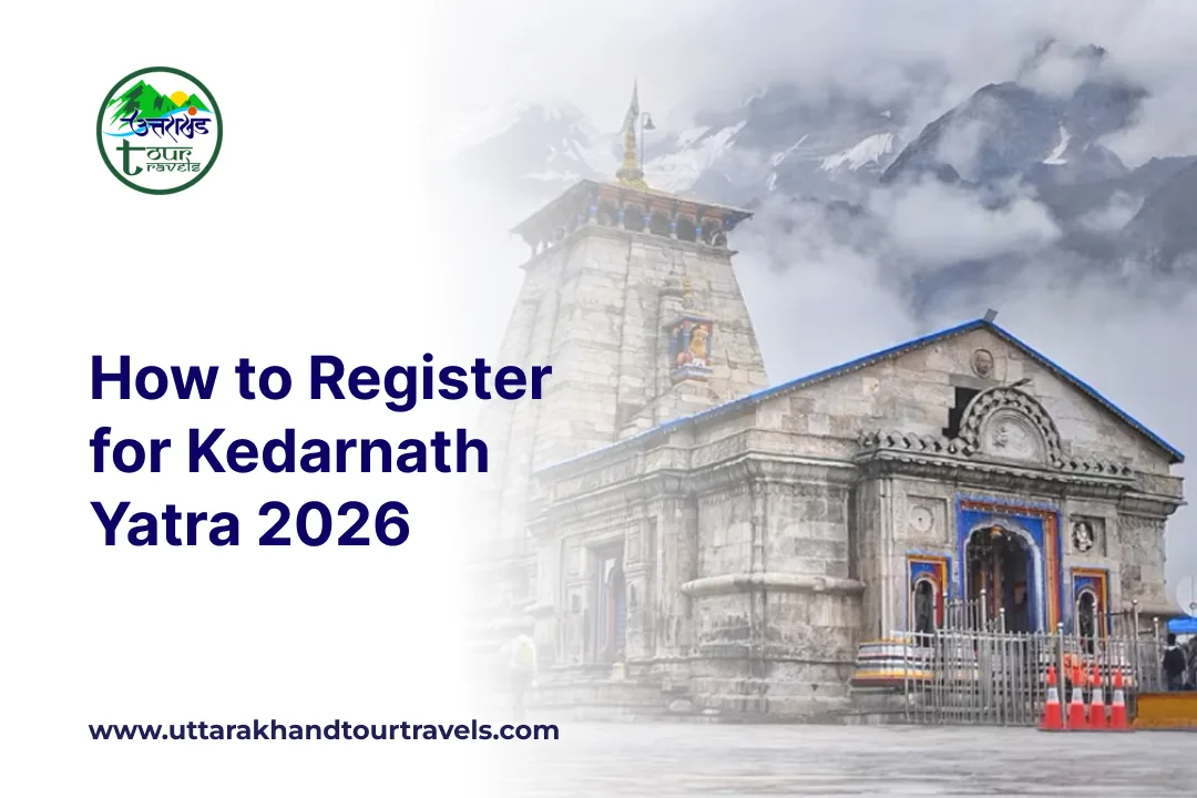 kedarnath yatra